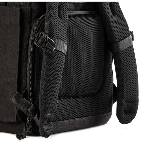 Tenba Fulton v2 14L Photo Backpack (crni) - 11
